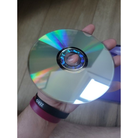 XBox 360 Kinect games: Game Party: In Motion and Kinect Adventures - Picture 4 of 8